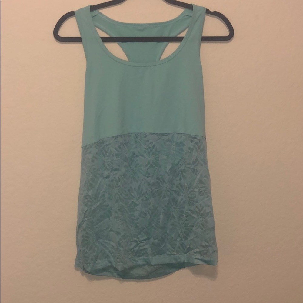 Fabletics workout top